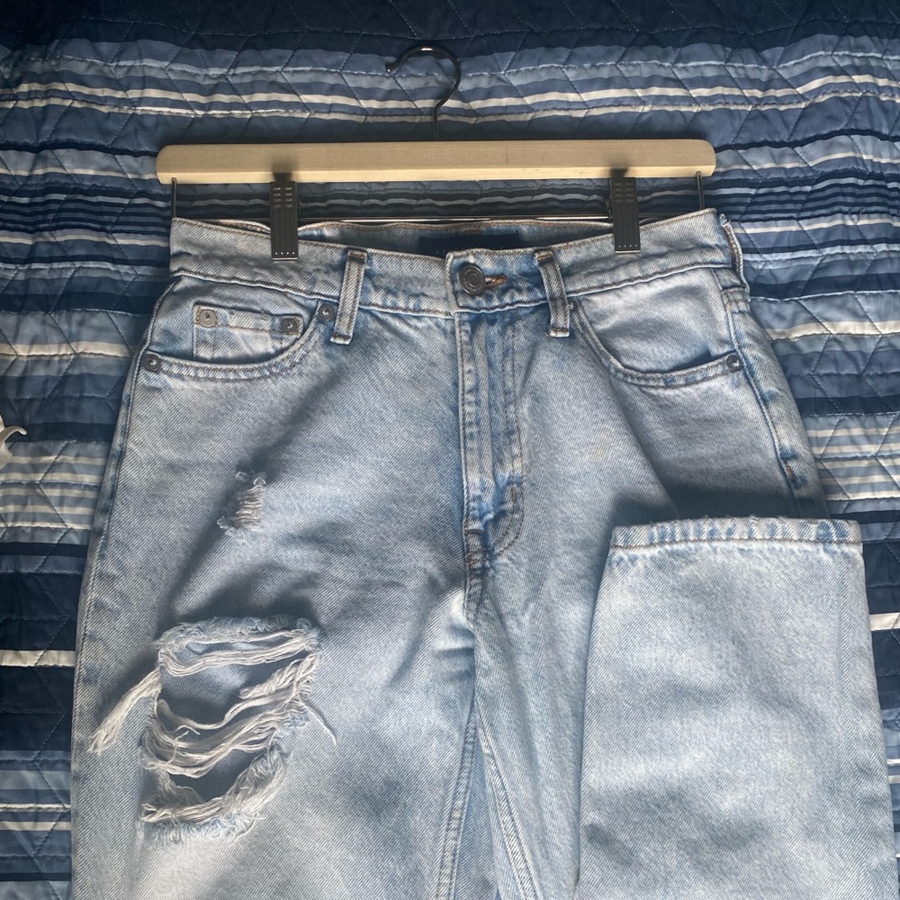 Aero jeans